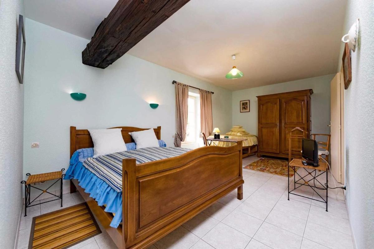 Dessine Moi Un Mouton, Chambre D'Hote A Soulosse Buitenkant foto