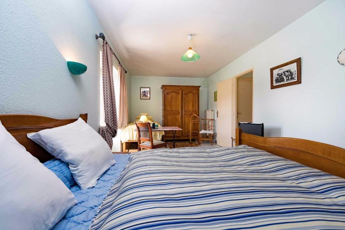 Dessine Moi Un Mouton, Chambre D'Hote A Soulosse Kamer foto